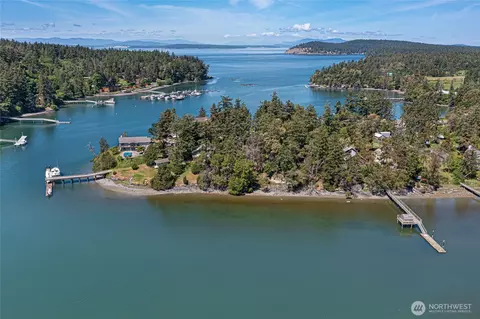 0 De Haro Ln, Friday Harbor, WA 98250