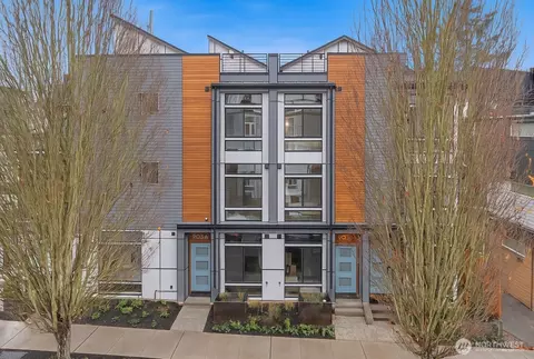 903 NW B Nw 56th St, Seattle, WA 98107