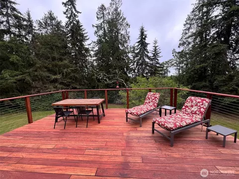 Exterior - 94 Raccoon Rd, Sequim, WA 98382 photo 7 of 7