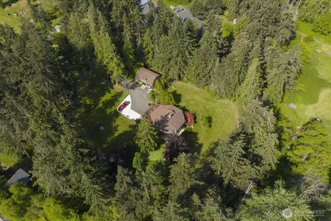 View/Area - 94 Raccoon Rd, Sequim, WA 98382 photo 3 of 3
