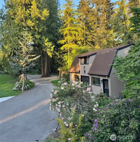 Exterior - 94 Raccoon Rd, Sequim, WA 98382 photo 2 of 7