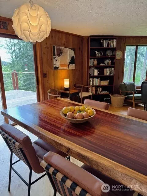 Dining - 94 Raccoon Rd, Sequim, WA 98382 photo 1 of 1