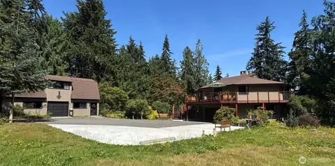 Exterior - 94 Raccoon Rd, Sequim, WA 98382 photo 1 of 7