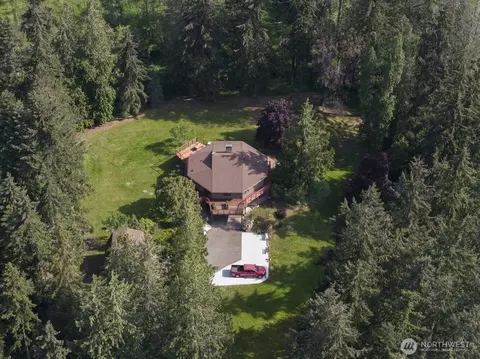 View/Area - 94 Raccoon Rd, Sequim, WA 98382 photo 2 of 3