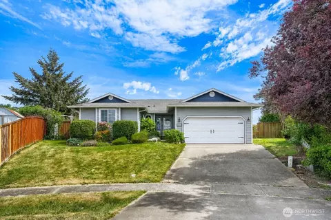 9801 Ramsay Ct SE, Yelm, WA 98597