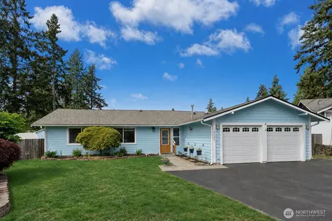18204 59th Pl W, Lynnwood, WA 98037