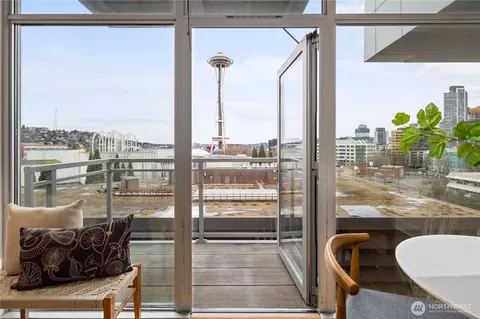 2911 2nd Ave #1112, Seattle, WA 98121