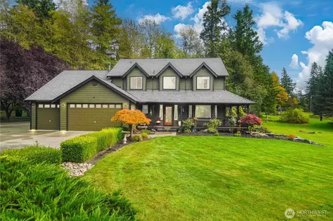22833 107th Ave NE, Arlington, WA 98223