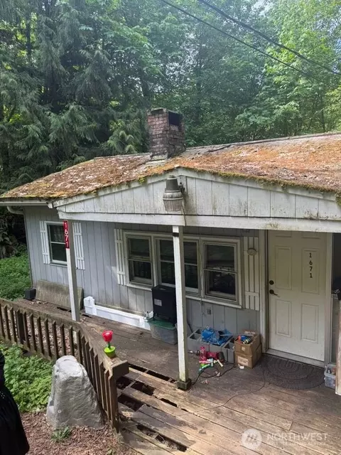 1671 NE Mission Creek Rd, Belfair, WA 98528