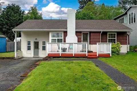 15545 8th Ave NE, Shoreline, WA 98155