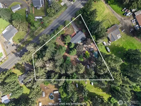 9017 NE Ward Rd, Vancouver, WA 98682