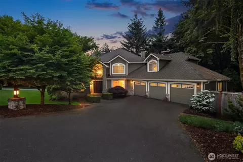 1308 233rd Ave SE, Sammamish, WA 98075