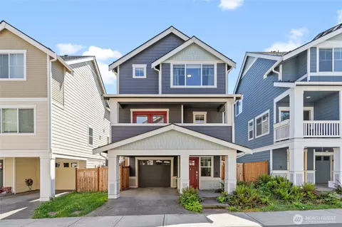 6724 34th Ave SW, Seattle, WA 98126