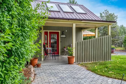 1661 Road 176 NW, Ephrata, WA 98823