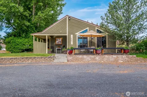 1661 Road 176 NW, Ephrata, WA 98823