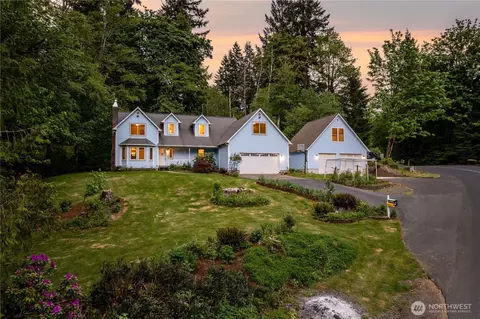 165 Tanglewood Dr, Longview, WA 98632