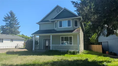 117 Enchanted Valley Dr N, Vader, WA 98593
