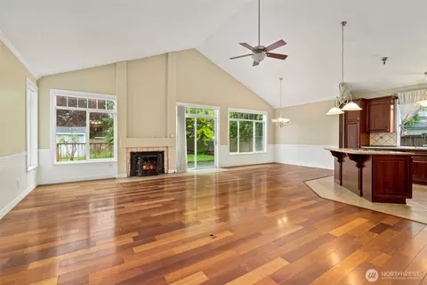 Living - 515 Corrin Ave NW, Orting, WA 98360 photo 1 of 5