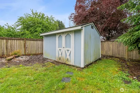 Exterior - 515 Corrin Ave NW, Orting, WA 98360 photo 10 of 10