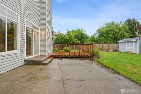 Exterior - 515 Corrin Ave NW, Orting, WA 98360 photo 8 of 10