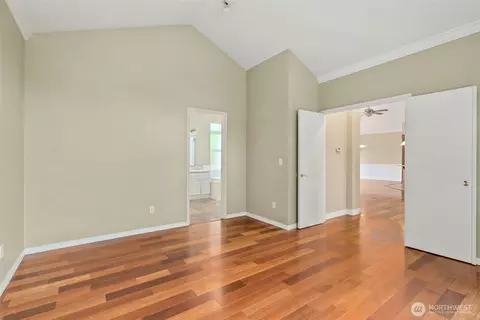 Bedroom - 515 Corrin Ave NW, Orting, WA 98360 photo 1 of 2