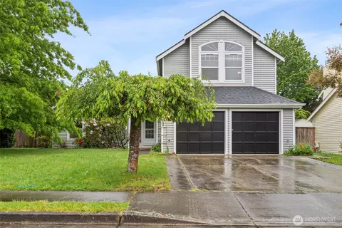 Exterior - 515 Corrin Ave NW, Orting, WA 98360 photo 3 of 10