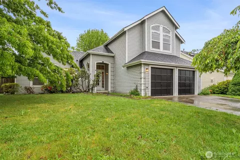 Exterior - 515 Corrin Ave NW, Orting, WA 98360 photo 2 of 10