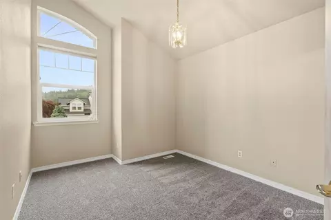 Bedroom - 515 Corrin Ave NW, Orting, WA 98360 photo 2 of 2
