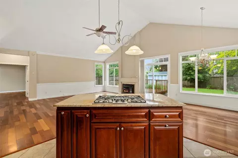 Living - 515 Corrin Ave NW, Orting, WA 98360 photo 3 of 5