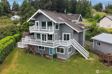 2653 NE Fern Glen Rd, Poulsbo, WA 98370