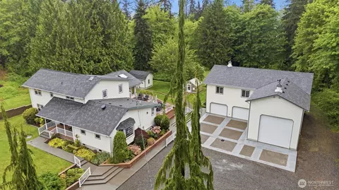 14529 50th St NE, Lake Stevens, WA 98258