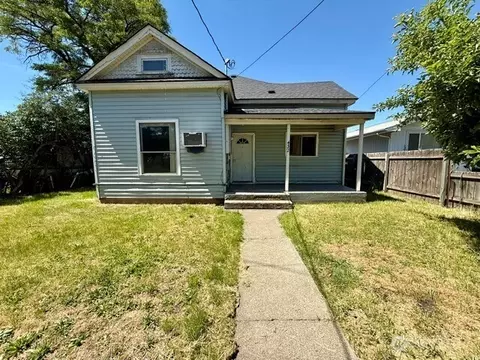 432 S 7th Ave, Walla Walla, WA 99362