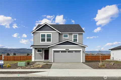 1442 Lambertus Ave #58, Buckley, WA 98321