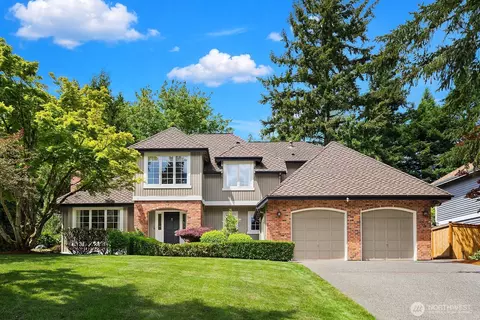 23228 SE 15th Ct, Sammamish, WA 98075