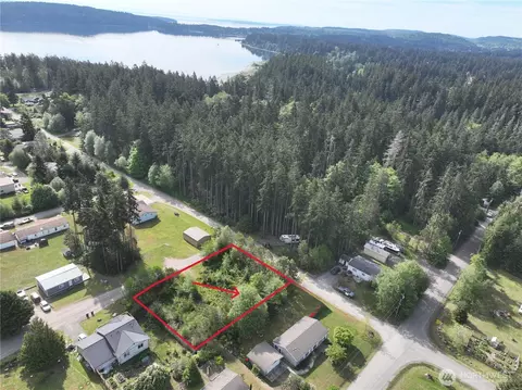 21 S Andrew St, Port Townsend, WA 98368