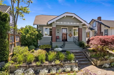 1406 N 11th St, Tacoma, WA 98403