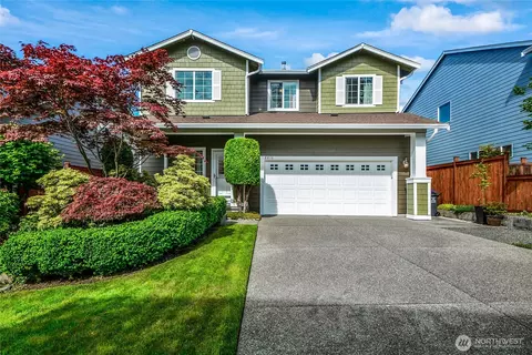 8816 81st Dr NE, Marysville, WA 98270
