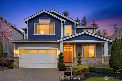 13638 NE 133rd St, Kirkland, WA 98034