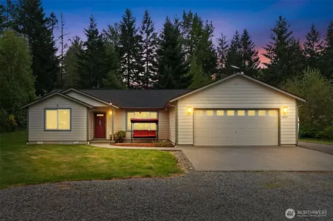 14727 SE 119th Way, Yelm, WA 98597