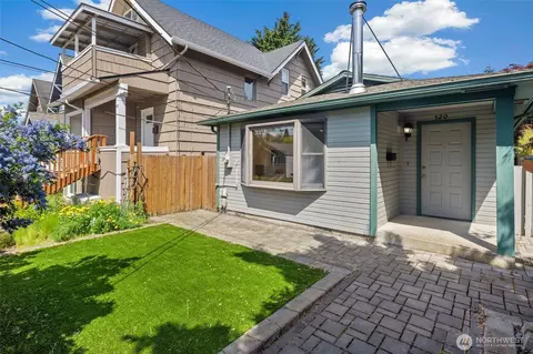 520 N 79th St, Seattle, WA 98103 photo 27