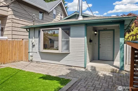 520 N 79th St, Seattle, WA 98103 photo 6