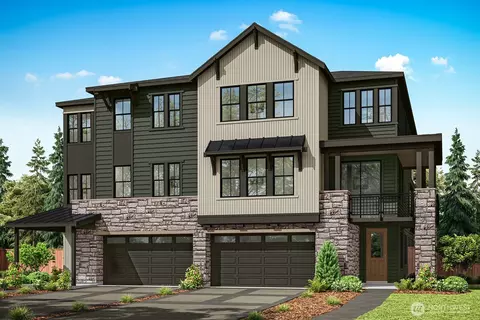 34209 SE Compass St #18, Snoqualmie, WA 98065