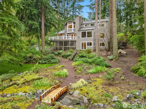 17220 NE 152nd St, Woodinville, WA 98072
