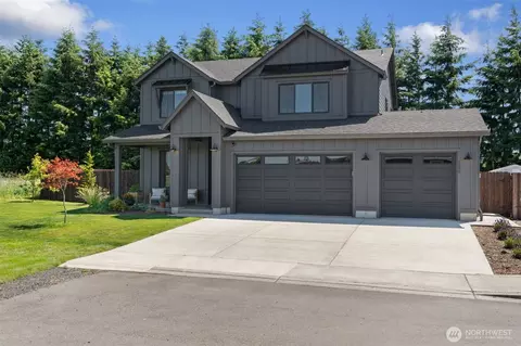 1090 Rw Fletcher St, Winlock, WA 98596