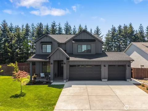 1090 Rw Fletcher St, Winlock, WA 98596