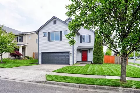 2307 118th Ave SE, Lake Stevens, WA 98258