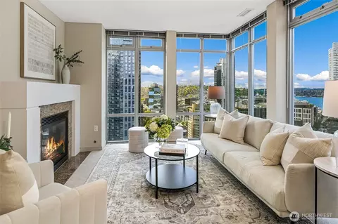 819 Virginia St #2902, Seattle, WA 98101