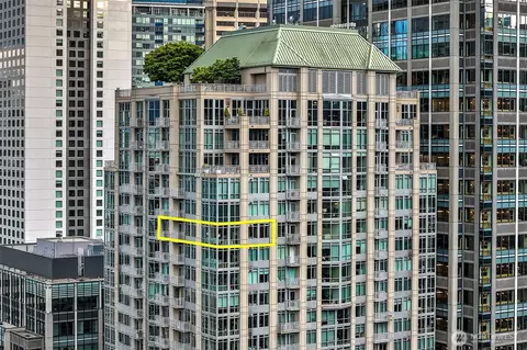 819 Virginia St #2902, Seattle, WA 98101