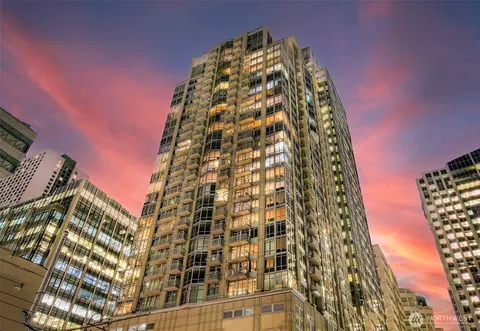 819 Virginia St #2902, Seattle, WA 98101