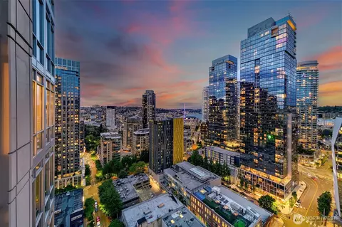 819 Virginia St #2902, Seattle, WA 98101